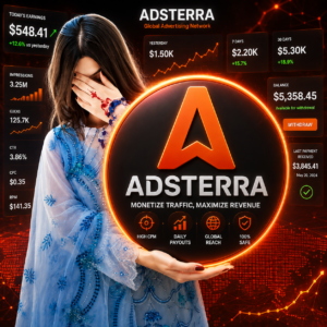 Adsterra