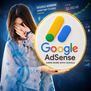 Google AdSense