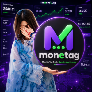 Monetag