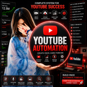 YouTube Automation